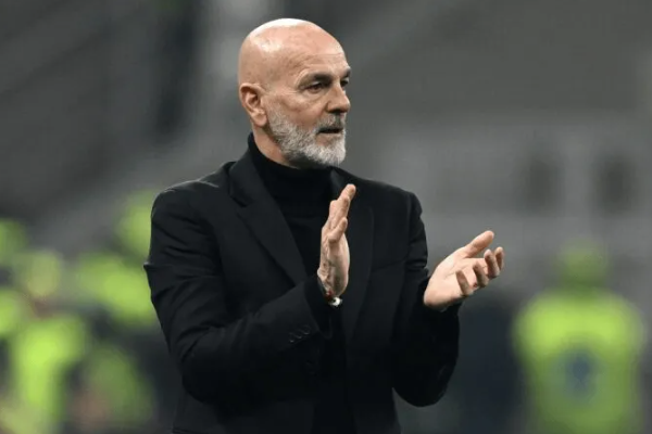 AC米兰主帅皮奥利:我们有实力逆袭