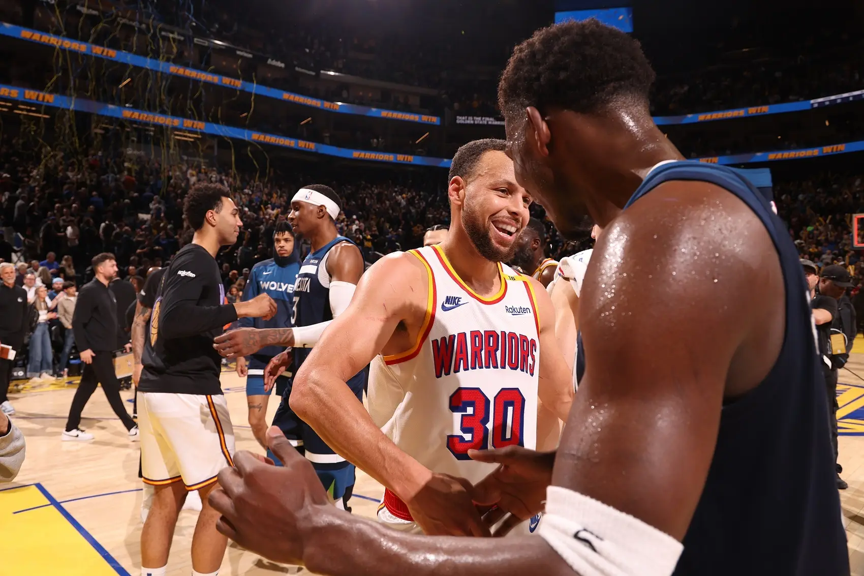 KD 争夺战再添变数！森林狼强攻，篮网成交易破局关键