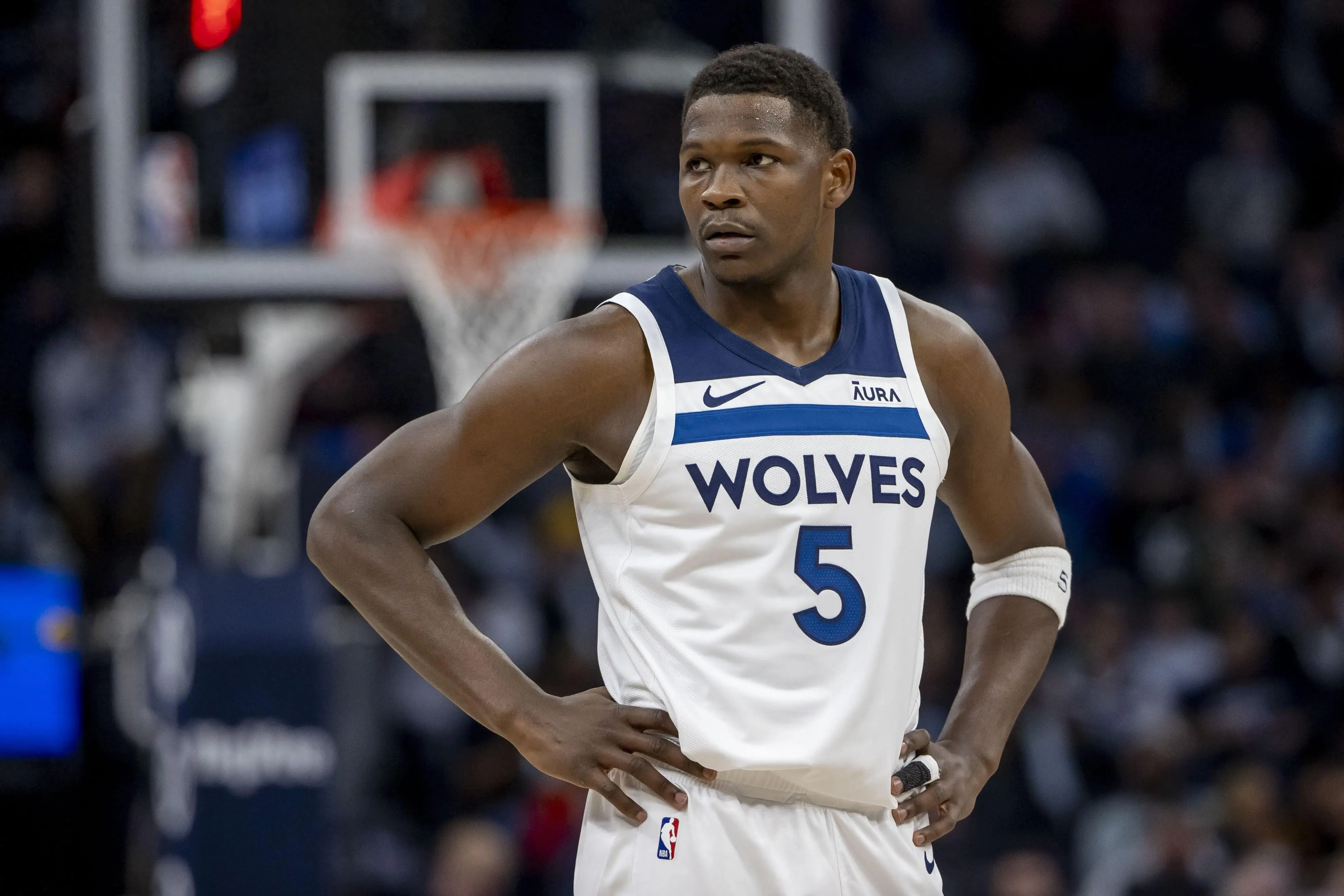 火箭悄然布局！紧盯爱德华兹，森林狼防线或松动？